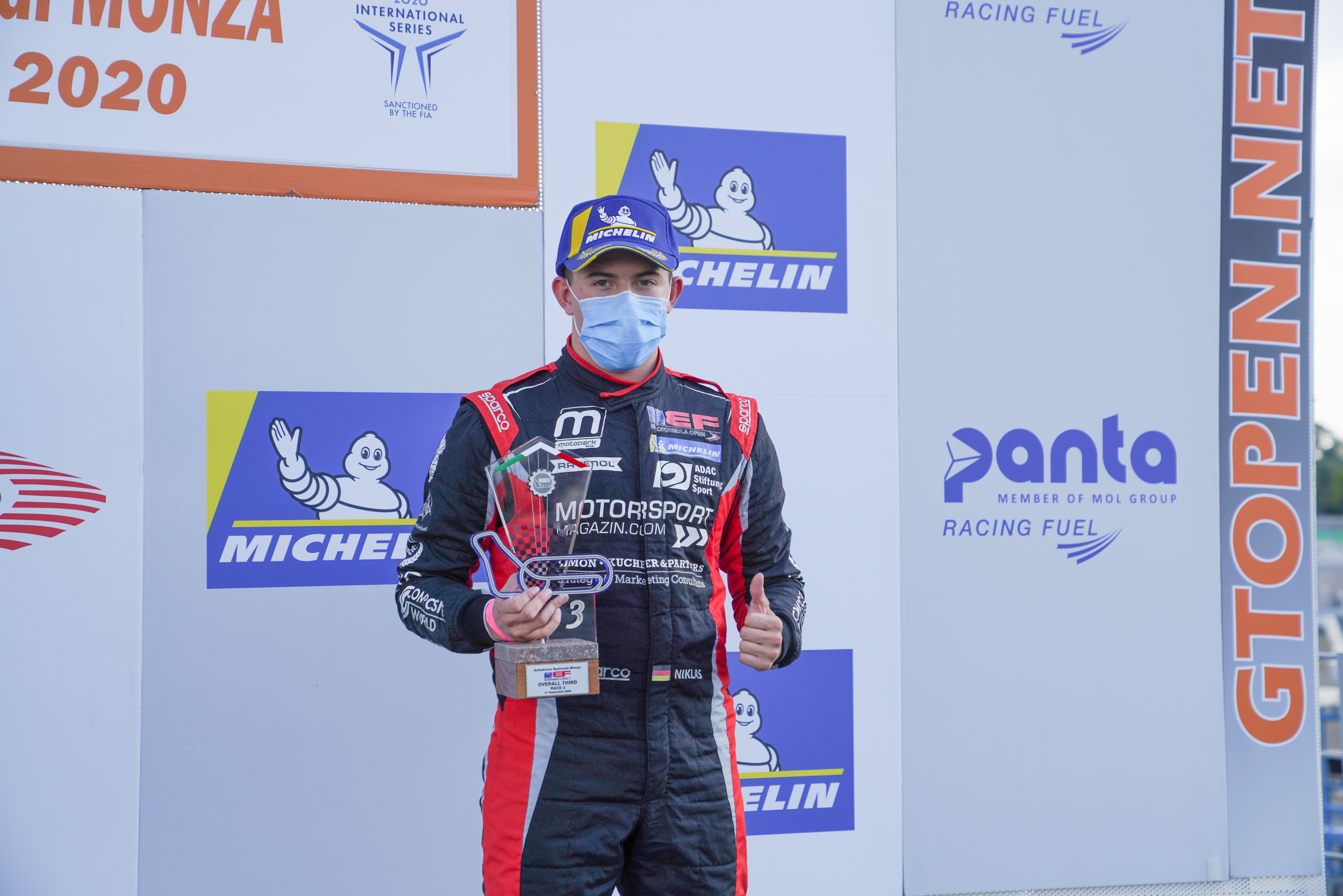 Niklas Krütten